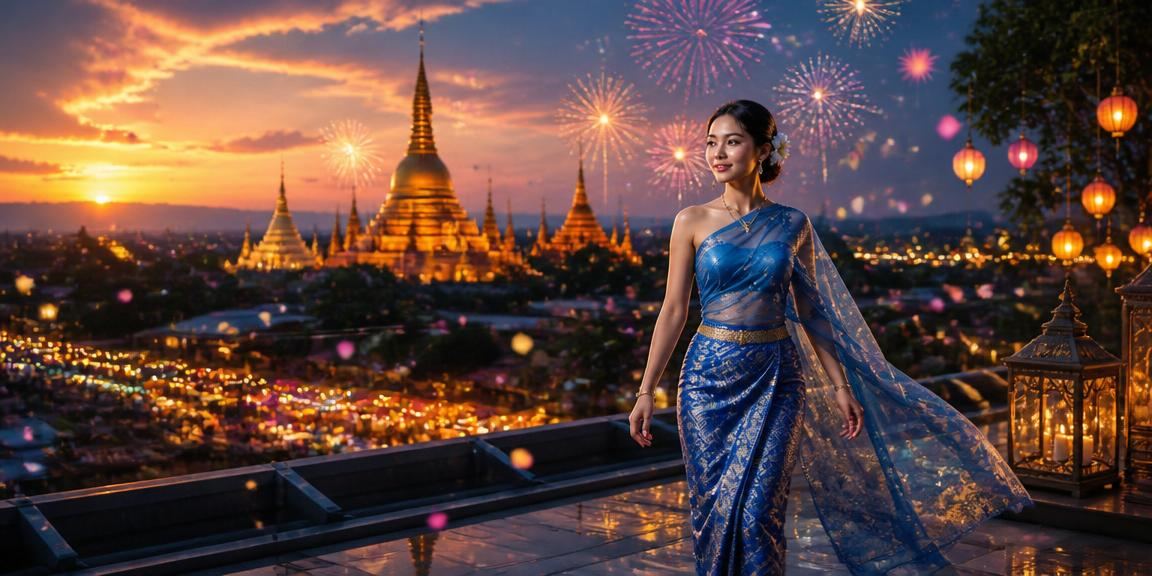 live burma