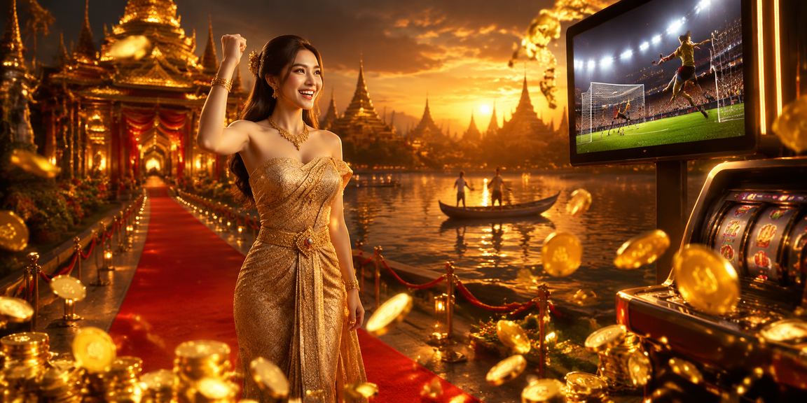 live burma