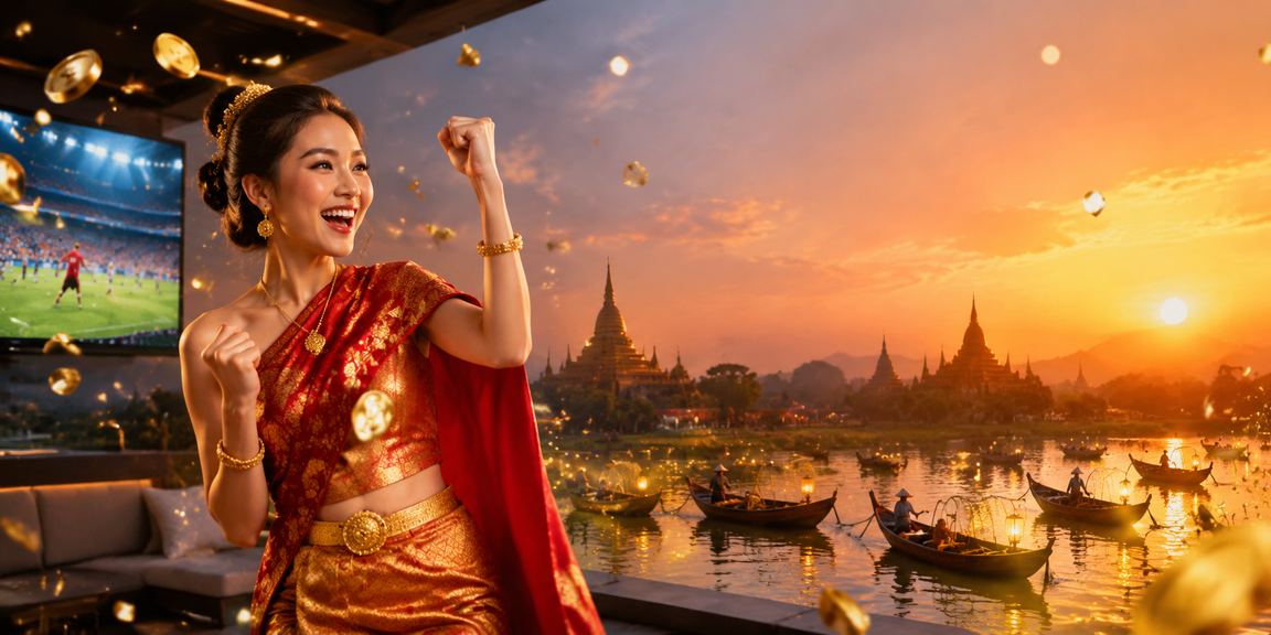 live burma