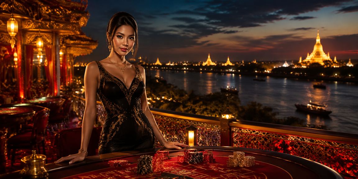 live burma
