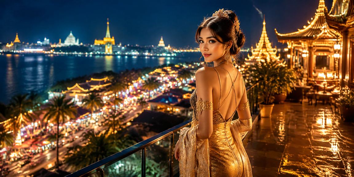 live burma