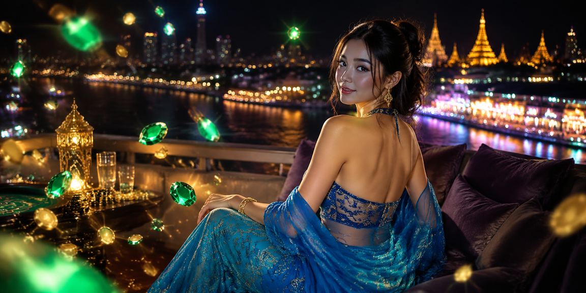 live burma