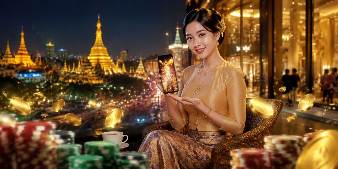 live burma