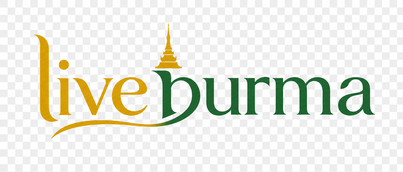 live burma